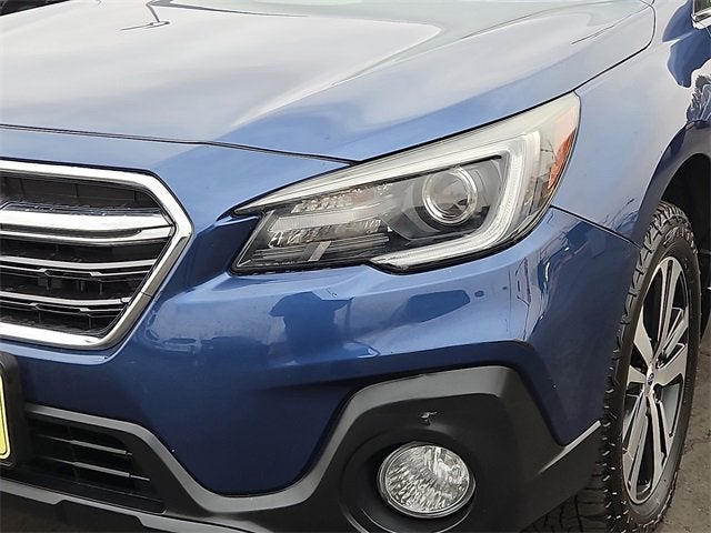 2019 Subaru Outback Limited