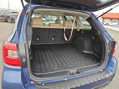 2019 Subaru Outback Limited