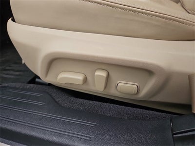 2019 Subaru Outback Limited