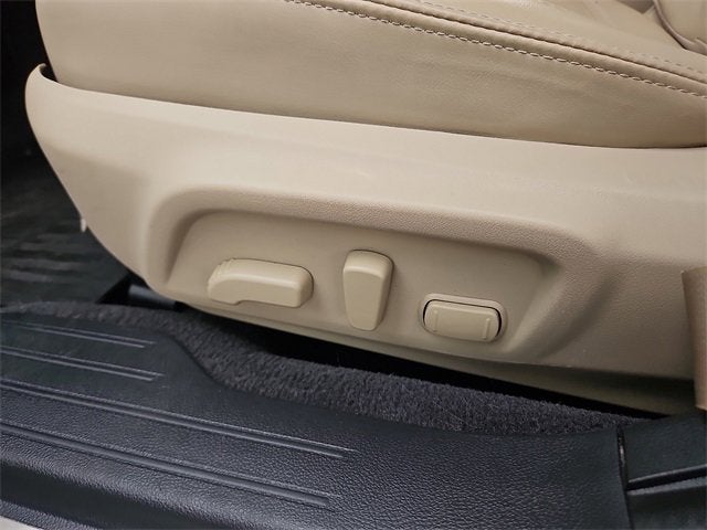 2019 Subaru Outback Limited