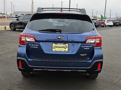 2019 Subaru Outback Limited