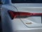 2019 Toyota Avalon Hybrid Limited