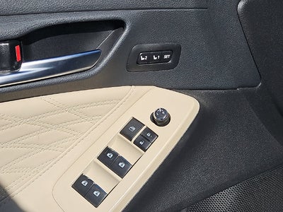 2019 Toyota Avalon Hybrid Limited