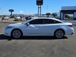 2019 Toyota Avalon Hybrid Limited