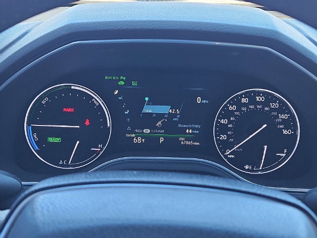 2019 Toyota Avalon Hybrid Limited