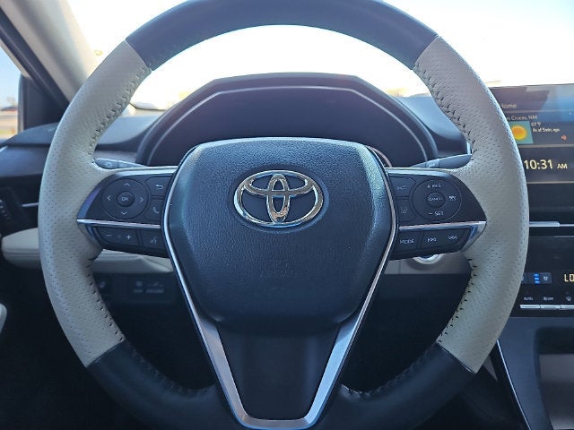 2019 Toyota Avalon Hybrid Limited