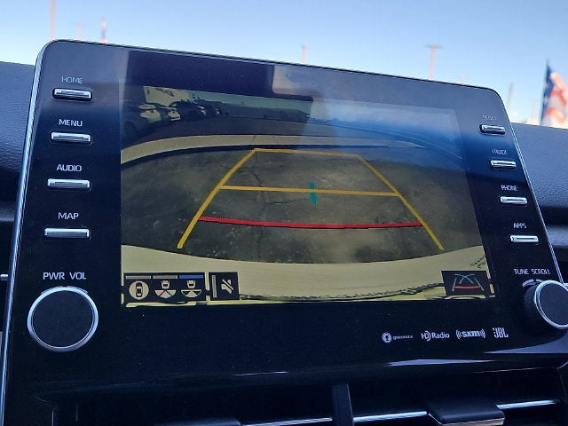 2019 Toyota Avalon Hybrid Limited