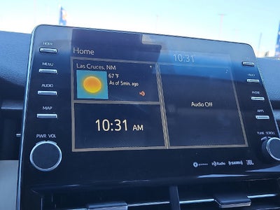 2019 Toyota Avalon Hybrid Limited