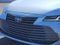 2019 Toyota Avalon Hybrid Limited