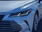 2019 Toyota Avalon Hybrid Limited