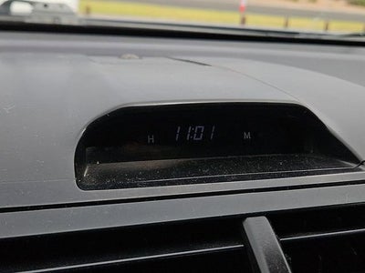 2012 Toyota Camry Hybrid XLE