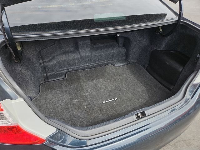 2012 Toyota Camry Hybrid XLE