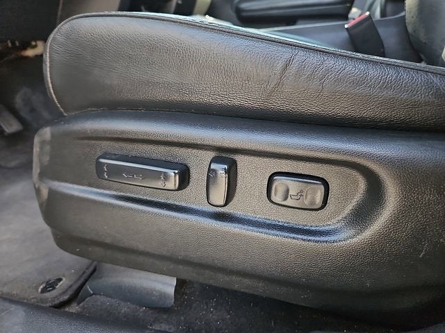 2019 Honda Pilot Touring 7-Passenger