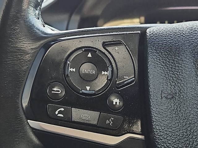 2019 Honda Pilot Touring 7-Passenger