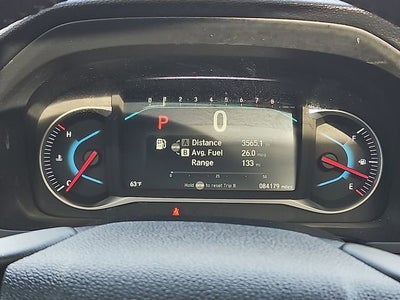 2019 Honda Pilot Touring 7-Passenger