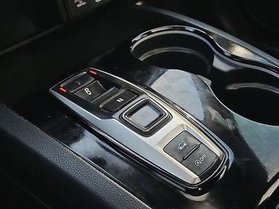 2019 Honda Pilot Touring 7-Passenger