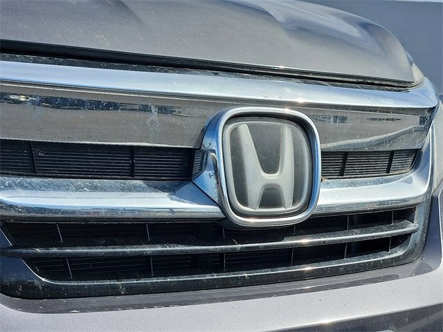 2019 Honda Pilot Touring 7-Passenger