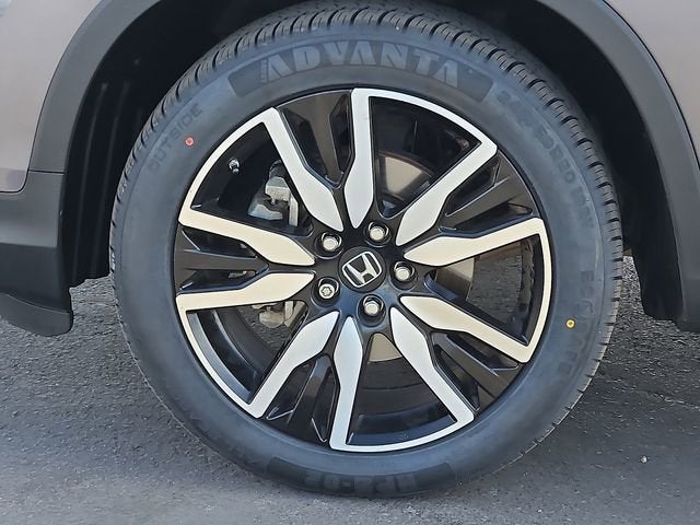 2019 Honda Pilot Touring 7-Passenger