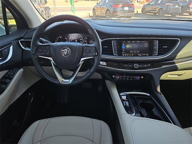 2022 Buick Enclave Premium