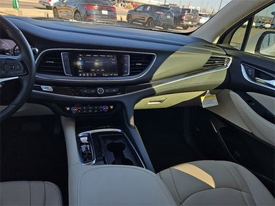 2022 Buick Enclave Premium