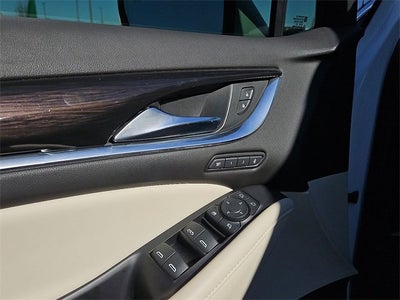 2022 Buick Enclave Premium