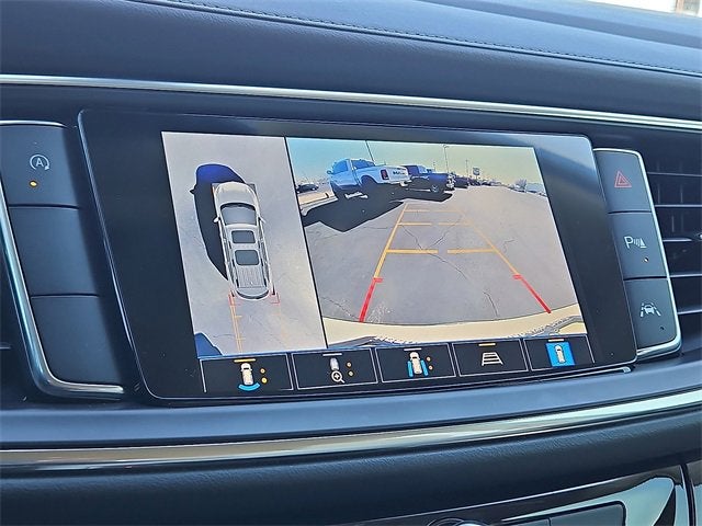 2022 Buick Enclave Premium