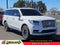 2021 Lincoln Navigator Black Label