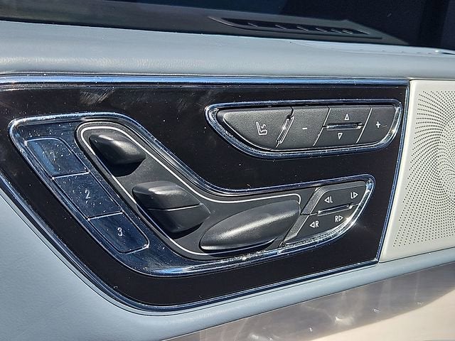 2021 Lincoln Navigator Black Label