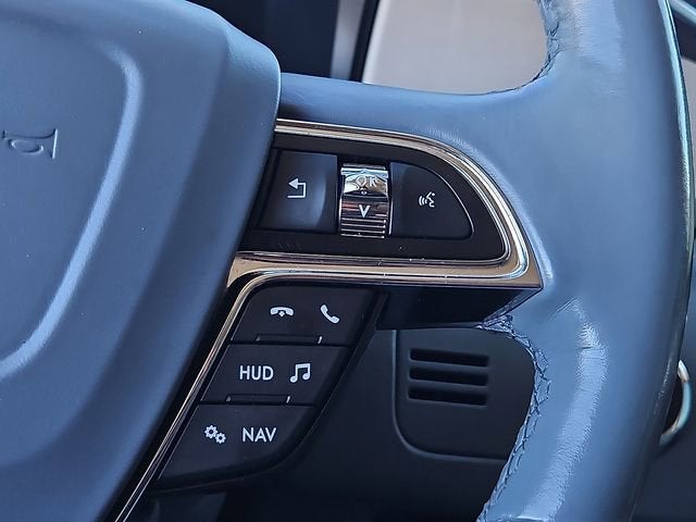 2021 Lincoln Navigator Black Label