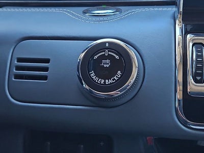 2021 Lincoln Navigator Black Label