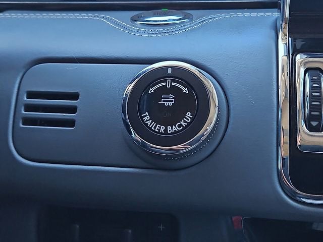 2021 Lincoln Navigator Black Label