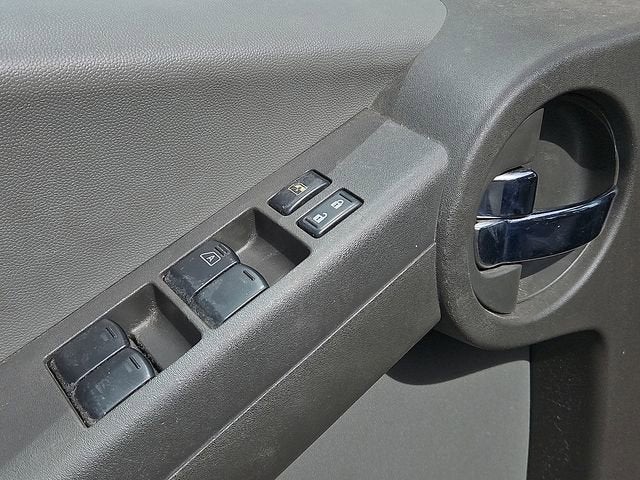 2013 Nissan Xterra S