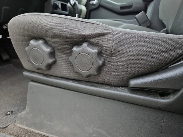 2013 Nissan Xterra S