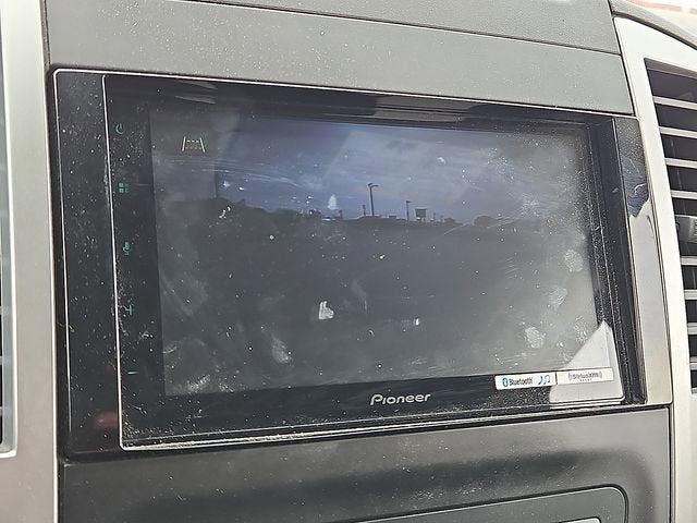 2013 Nissan Xterra S