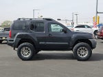 2013 Nissan Xterra S