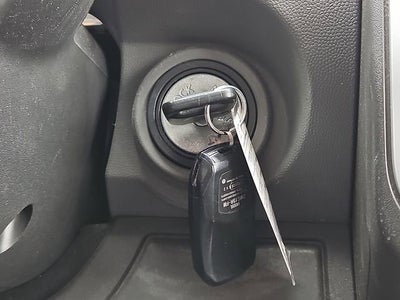 2013 Nissan Xterra S