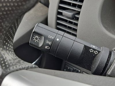 2013 Nissan Xterra S