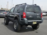 2013 Nissan Xterra S