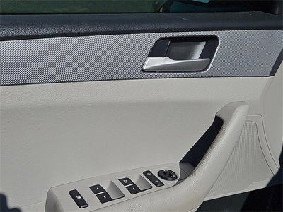 2018 Hyundai Sonata Eco