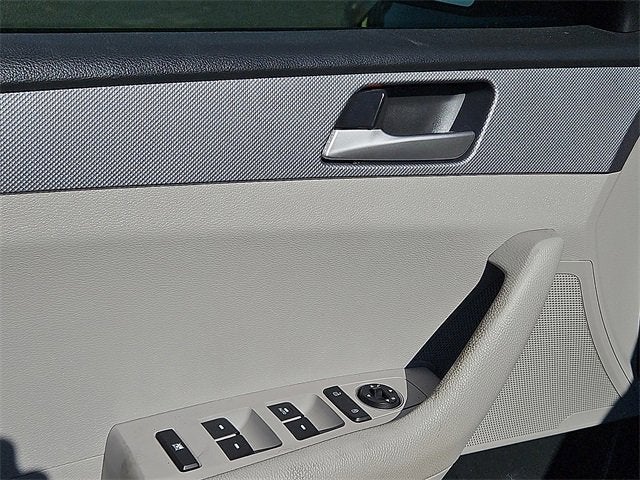 2018 Hyundai Sonata Eco