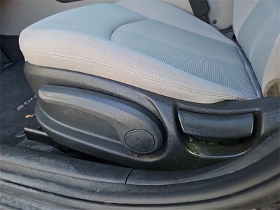 2018 Hyundai Sonata Eco