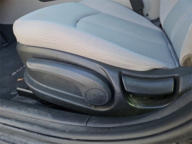 2018 Hyundai Sonata Eco