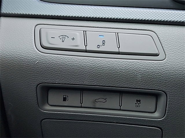 2018 Hyundai Sonata Eco