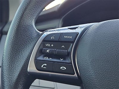 2018 Hyundai Sonata Eco