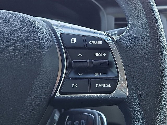 2018 Hyundai Sonata Eco