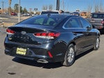 2018 Hyundai Sonata Eco