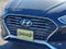 2018 Hyundai Sonata Eco