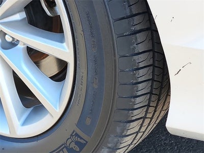 2018 Hyundai Sonata Eco