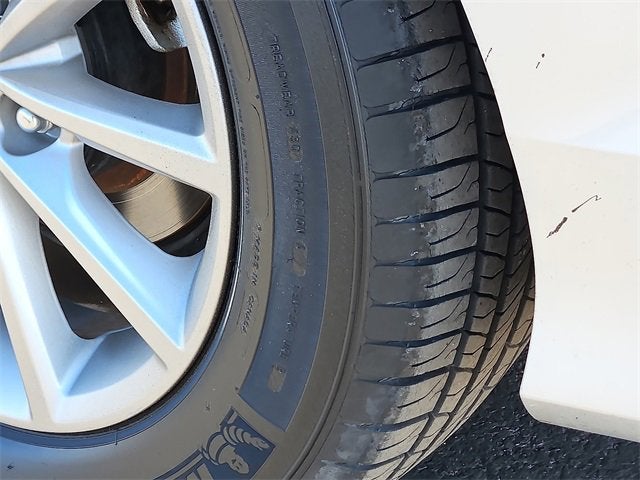 2018 Hyundai Sonata Eco