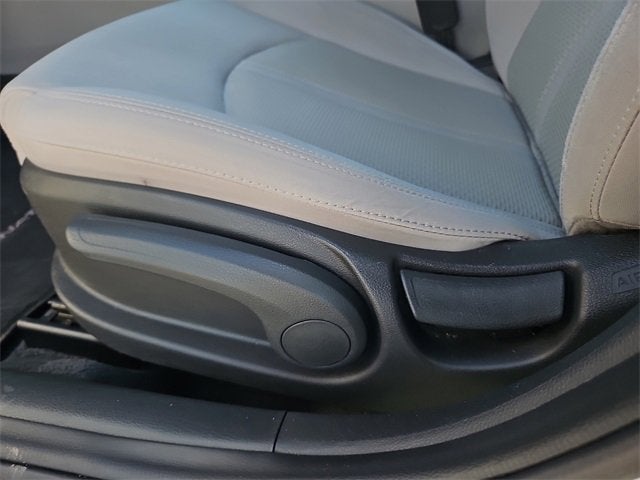 2018 Hyundai Sonata Eco